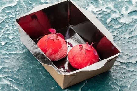 Моти Вишня-бобы тонка (2 шт)