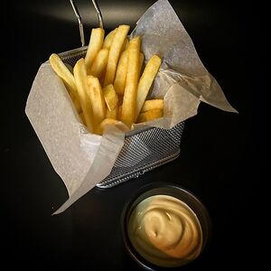 Картофель фри