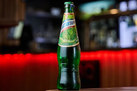 Натахтари Тархун