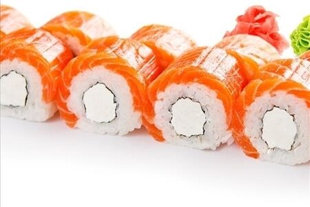 Филадельфия