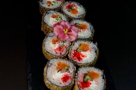 Горячая филадельфия