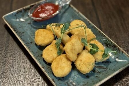 Наггетсы куриные