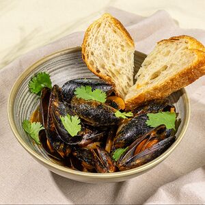 Мидии Том Ям 