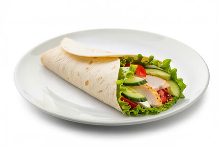 Твистер сырно-острый