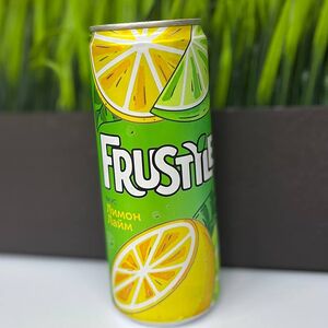 Frustyle Лимон-лайм 
