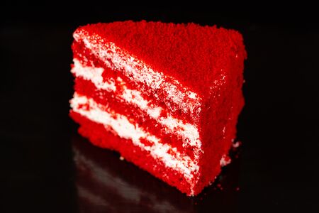 Красный бархат