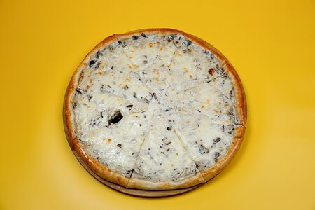 Грибной Жюльен Маленькая