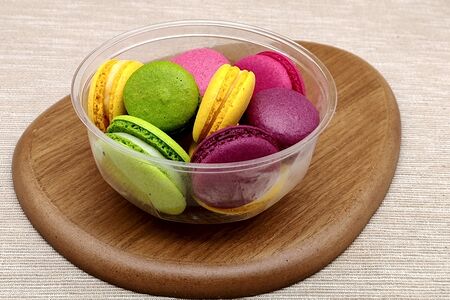 Макарон-попурри