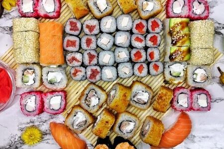 Сет Бразилия