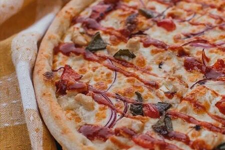 Пицца Чикен Баффало