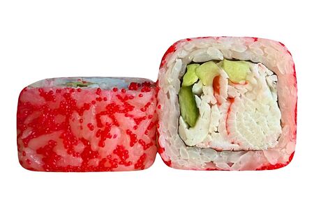 Ролл Калифорния