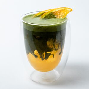 Бамбл матча 