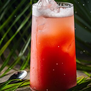 Фреш Грейпфрутовый 