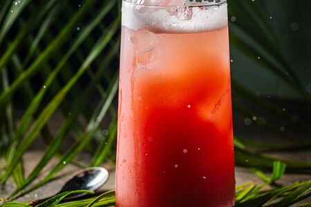 Фреш Грейпфрутовый 