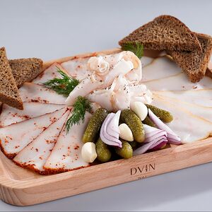 Ассорти сало