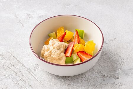 Фруктовый салат