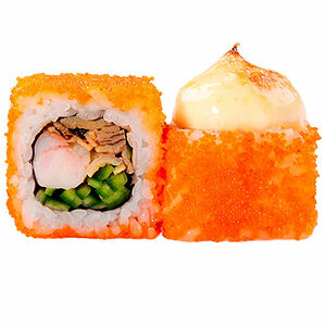 Яки Креветка