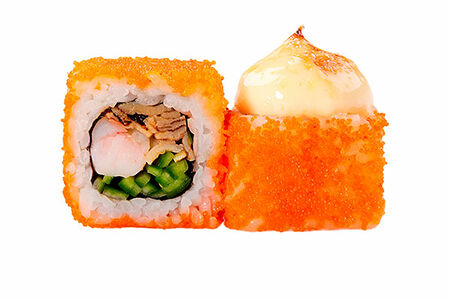 Яки Креветка