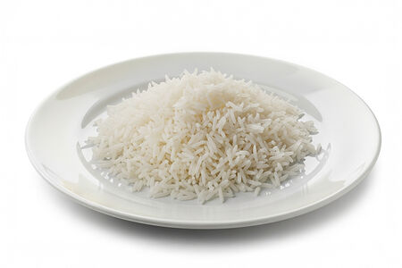 Рис басмати