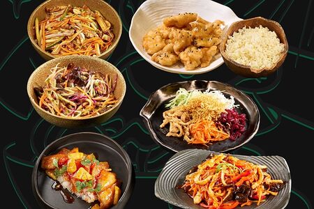 Тёща на пороге!