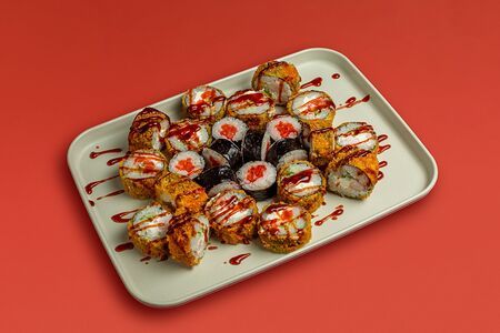 Сет Морской