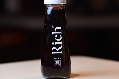 Сок Вишневый Rich