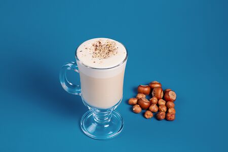 Раф Клен-лесной орех