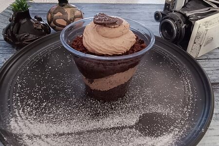 Трайфл Пражский 