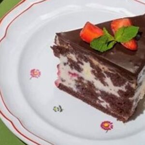 Пьяная вишня