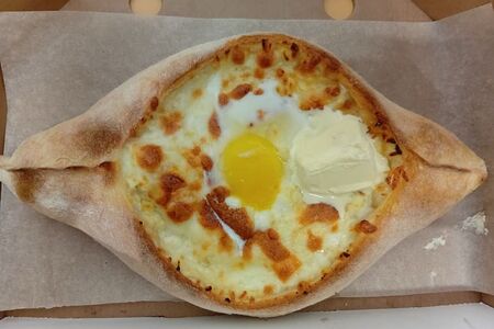 По-аджарски