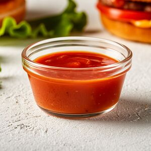 Соус Бургер для бортиков