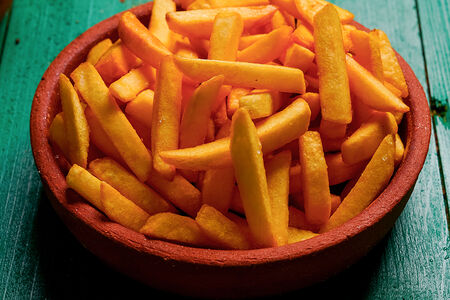 Картофель фри 150гр