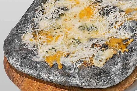 Пицца Шесть сыров