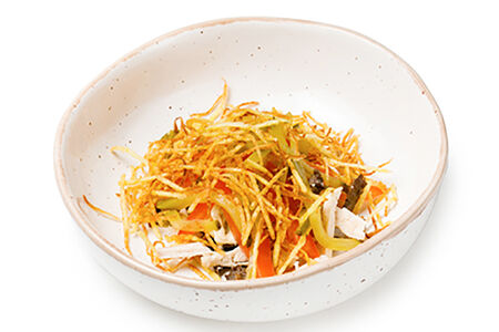 Мясной с картофелем пай