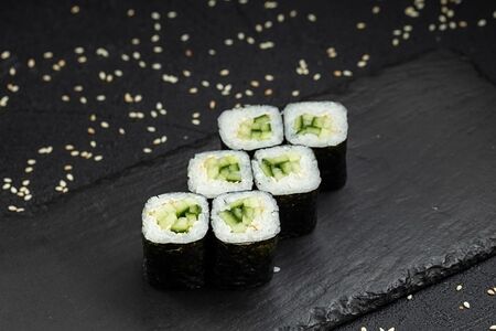 Ролл Каппа маки