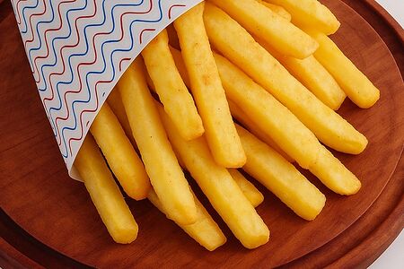 Картофель фри 