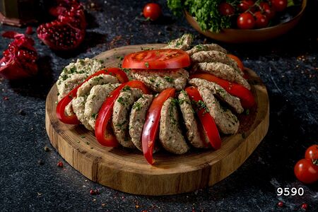 Инэгёль Кефте