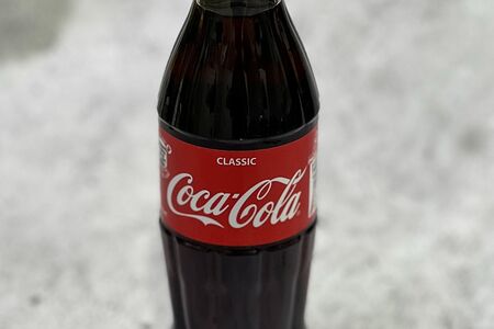 Кока-кола 330мл