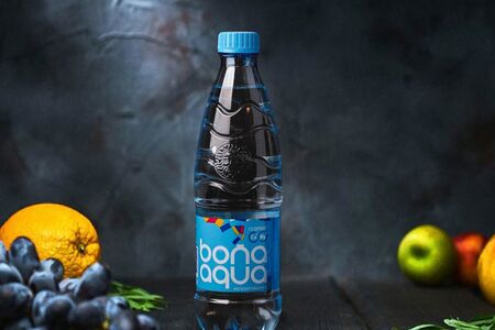 БонАква без газа