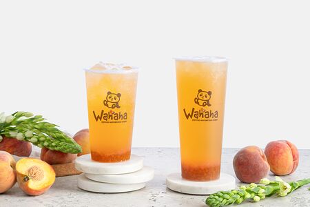 Шанхайский полдень