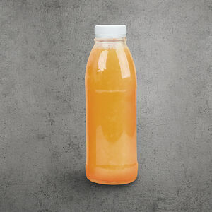 Морс облепиховый