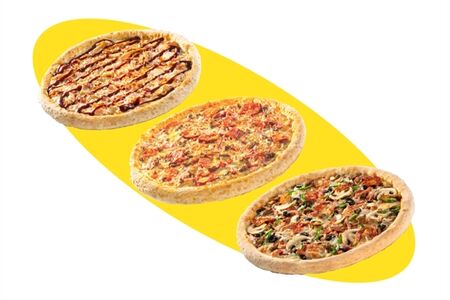 Сытый Папа Комбо