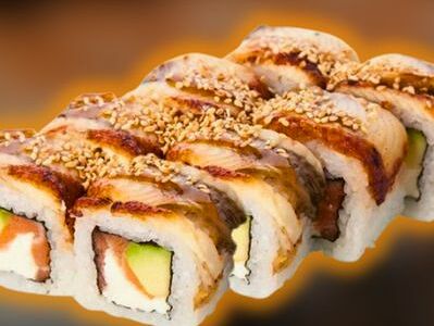 Ролл Канада