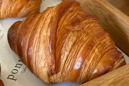 Круассан классический