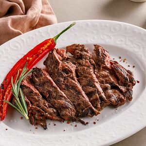 Стейк Мачете