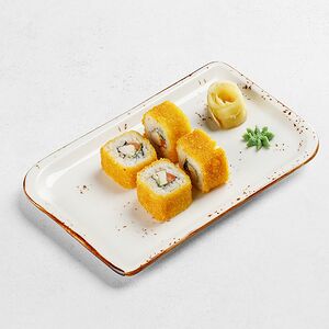 Ролл Цезарь