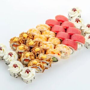 Сет Love is