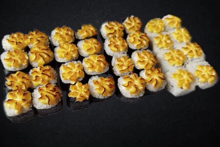 Запеченный килограмм