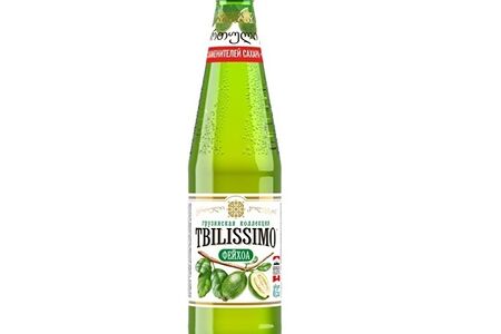 Лимонад Тбилиссимо Фейхоа