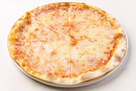 Детская пицца маргарита